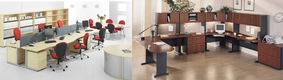Conference Tables